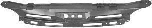 VAN WEZEL 3076663 -  Облицовка передка